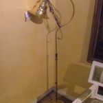 360 5468 Golvlampa